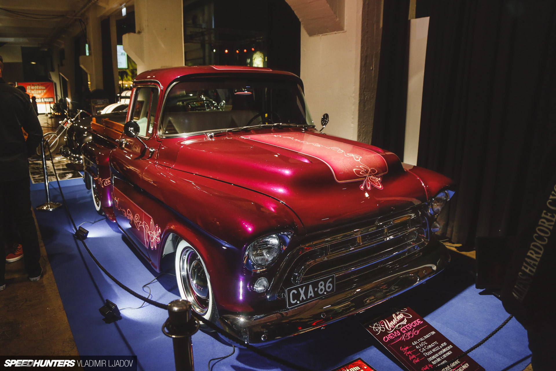 The Art Of Kustom Kulture - Speedhunters