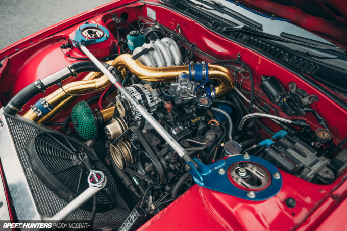 2020 Mazda RX7 FC Flipsideauto for Speedhunters by Paddy McGrath-71 ...