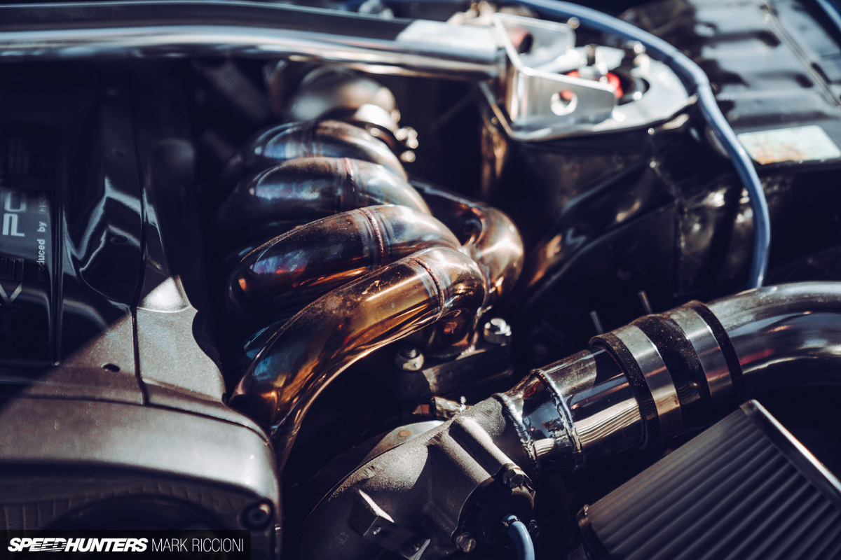 Foreign Exchange: A Well Travelled R34 GT-R - Speedhunters