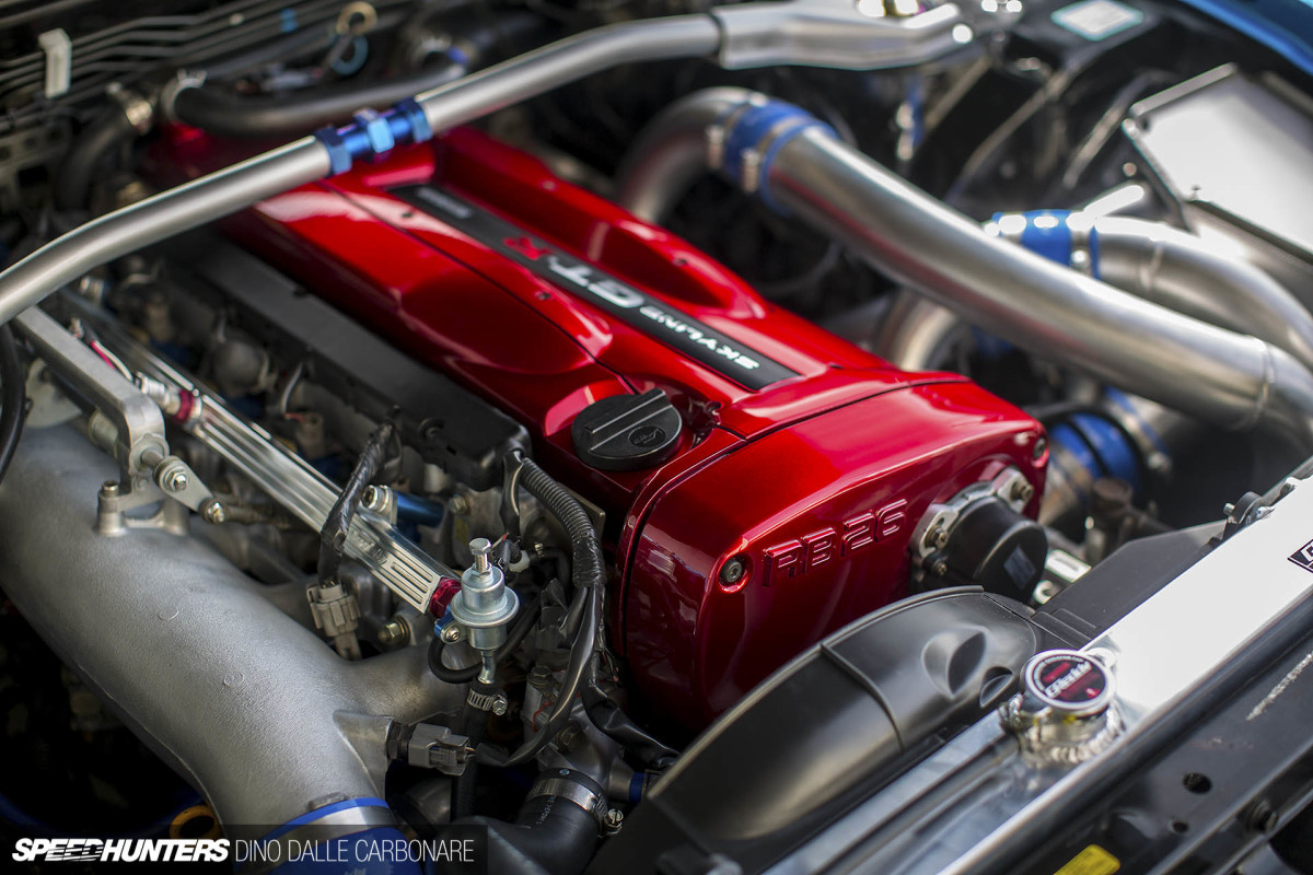 10 Of The Best: R34 GT-R Skylines - Speedhunters