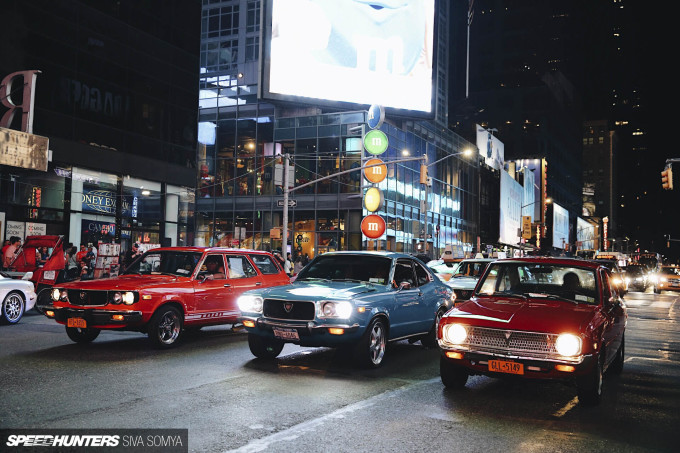 Editorial: Celebrating The Cult Of Rotary - Speedhunters