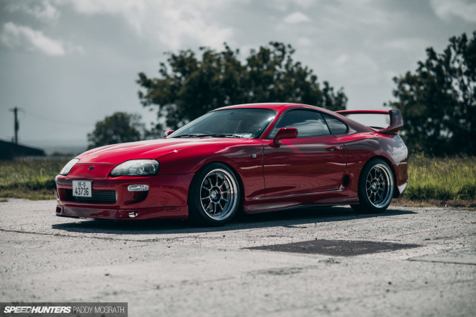 2020 Toyota Supra DC Speedhunters by Paddy McGrath-11 - Speedhunters