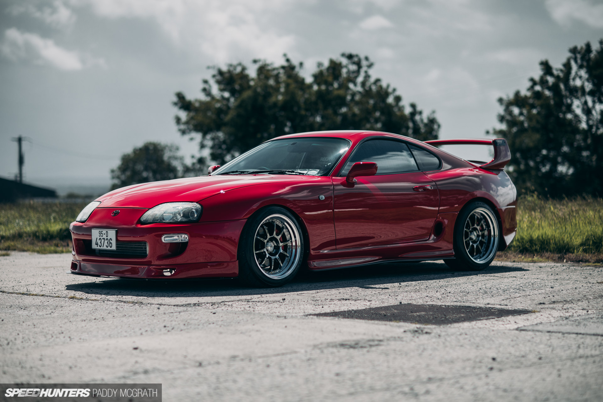 2020 Toyota Supra DC Speedhunters by Paddy McGrath-32 - Speedhunters