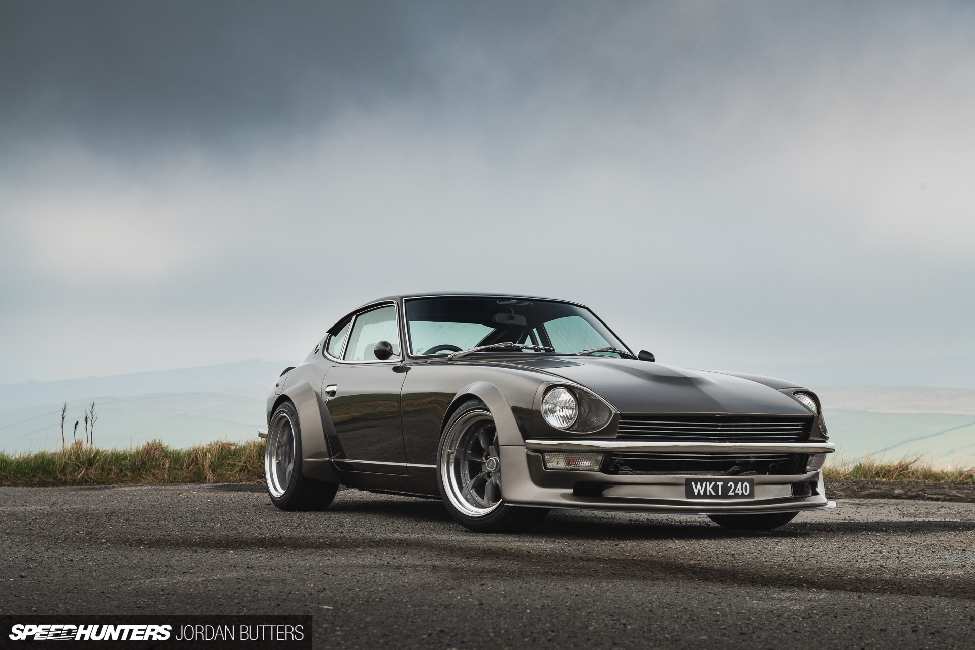 The Speedhunters Photography Guide: Part III: Natural Light - Speedhunters