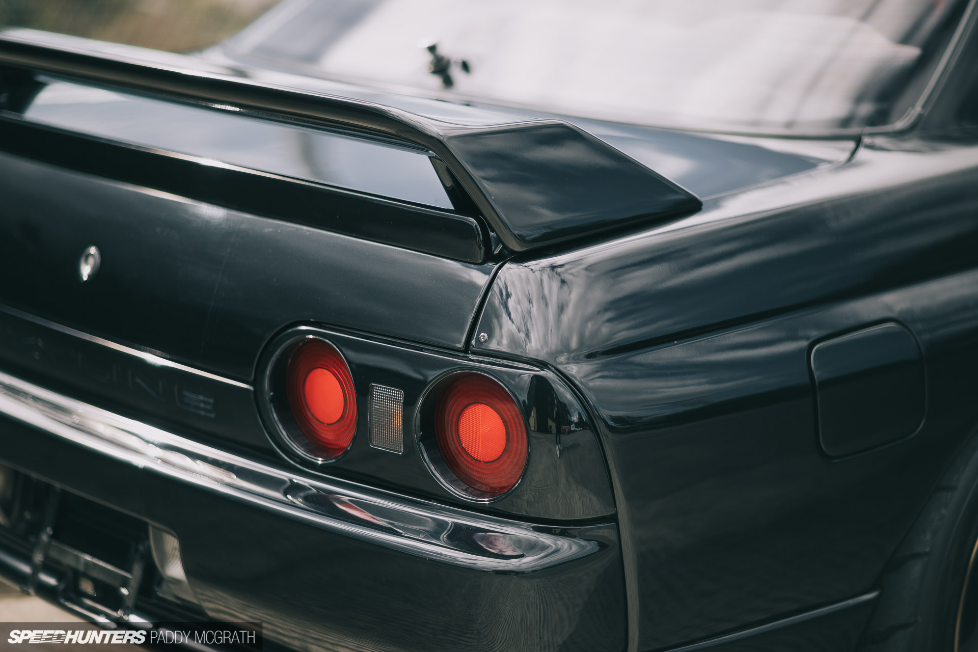 Balancing Act: Building An R32 For Track, Drift & Road - Speedhunters