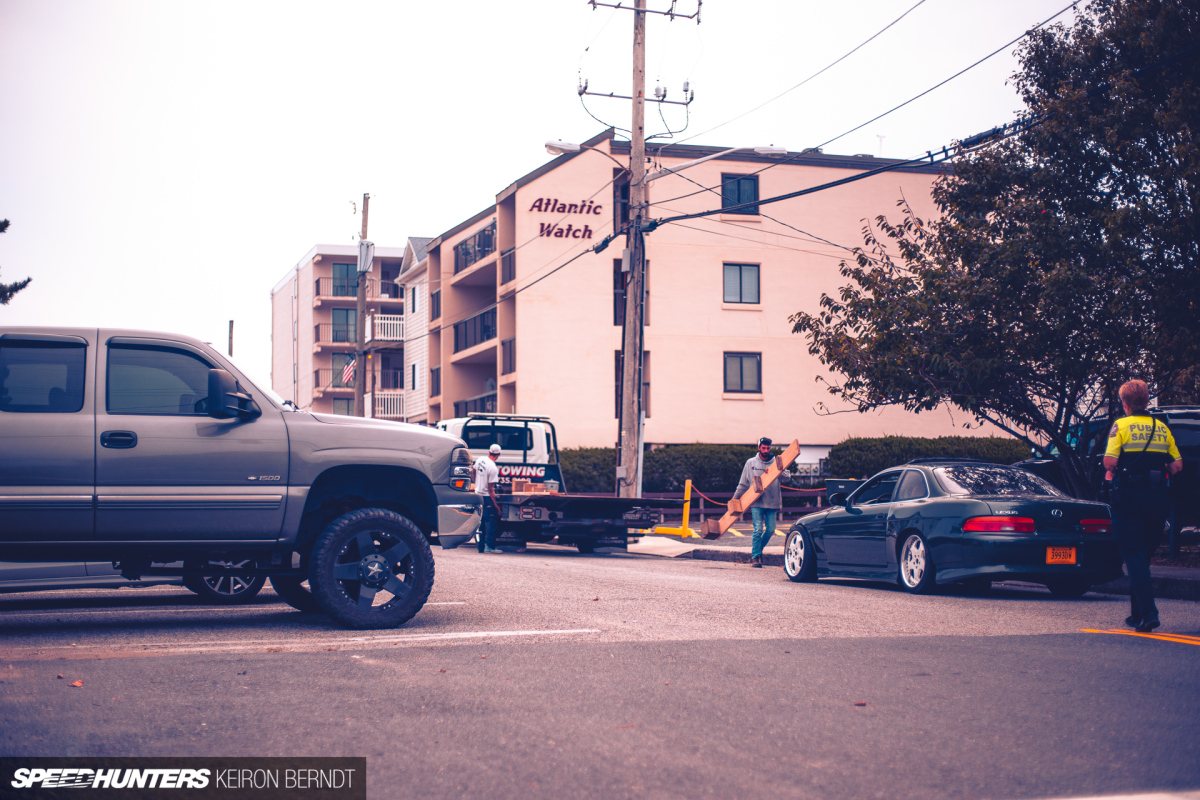 H2Oi: The Beginning Of The End - Speedhunters