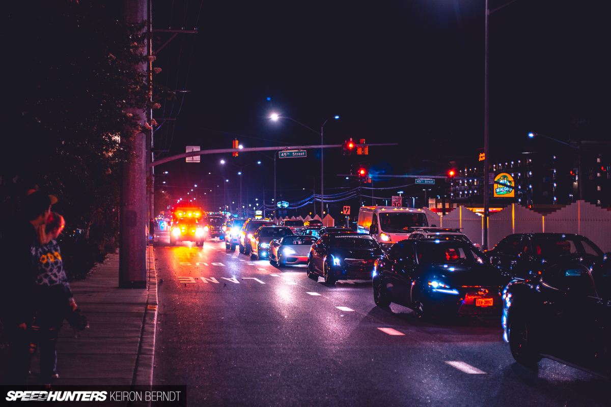 H2Oi: The Beginning Of The End - Speedhunters