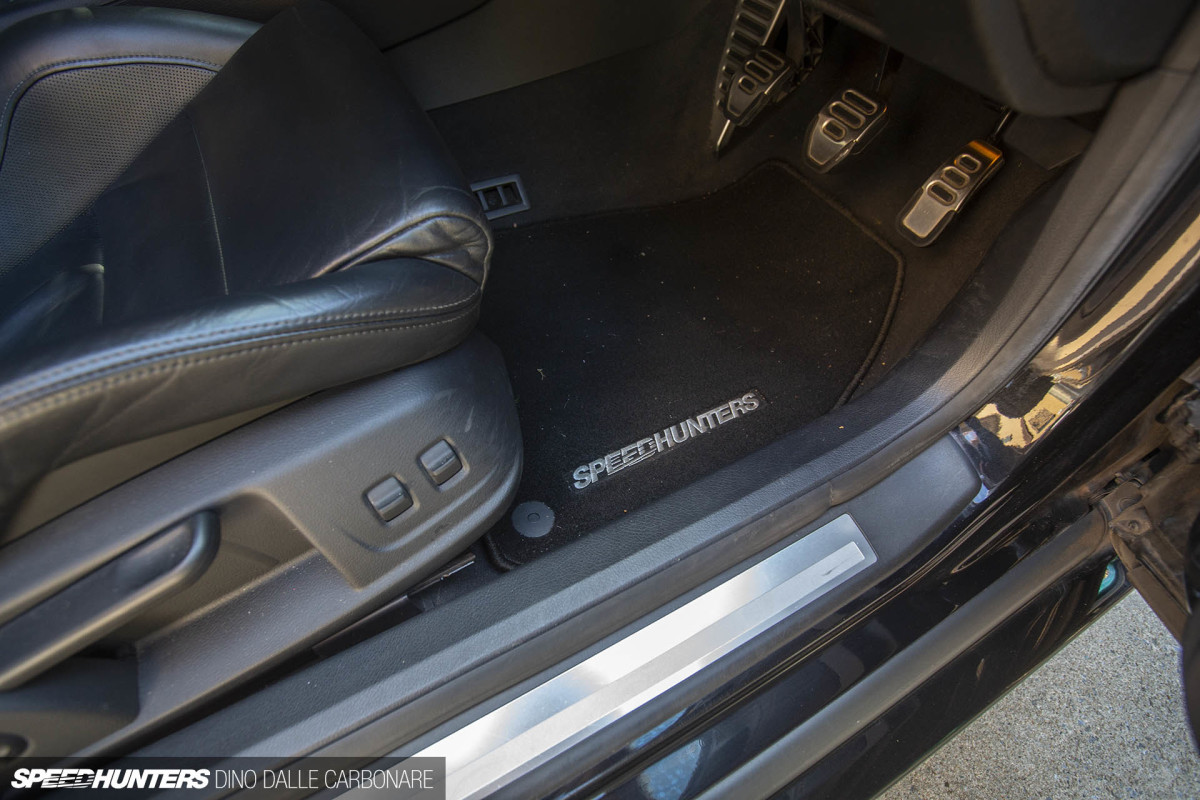 Tokyo Car Life: The Perils Of Multiple Projects - Speedhunters