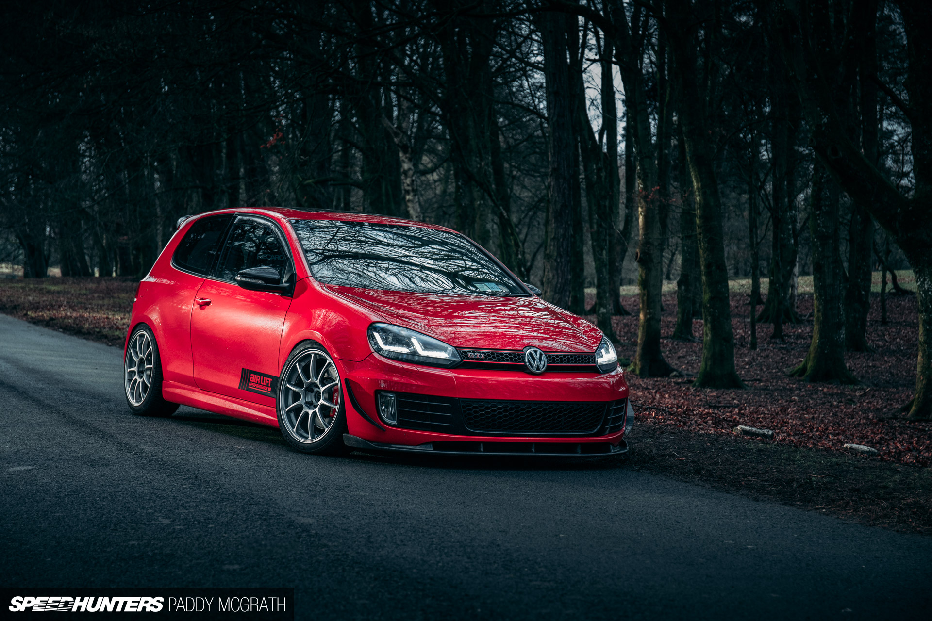 Goodbye, Project GTI - Speedhunters