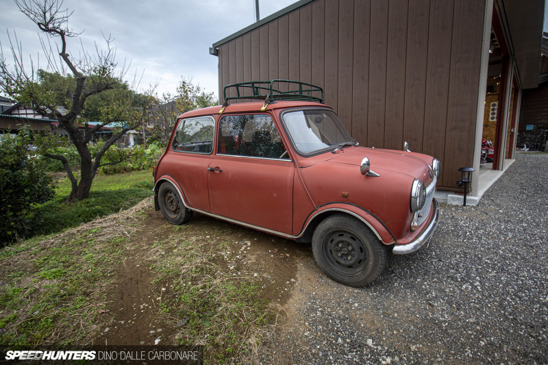 shinji_garage_dino_dalle_carbonare_01 - Speedhunters