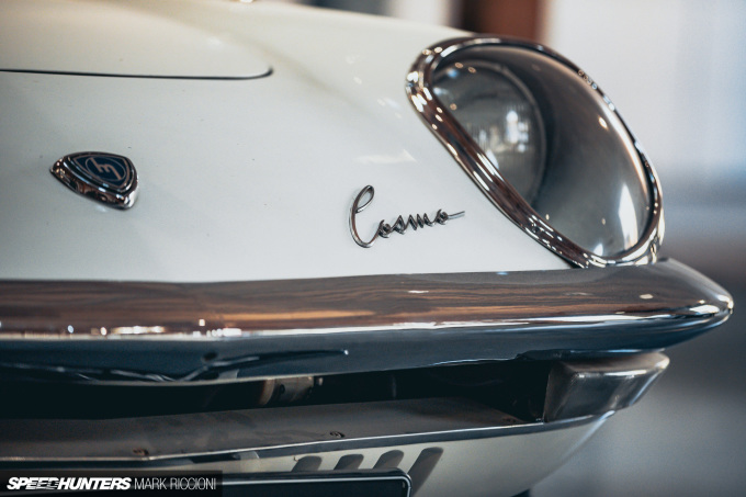 A Mazda History Lesson At Automobil Museum Frey - Speedhunters