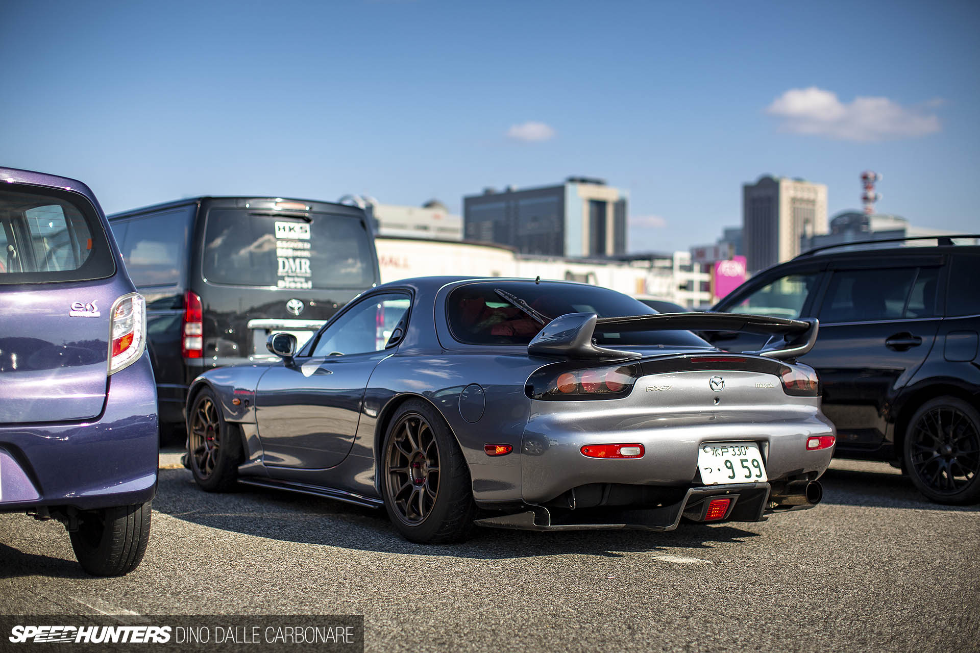 7 Things We Love About Tokyo Auto Salon - Speedhunters