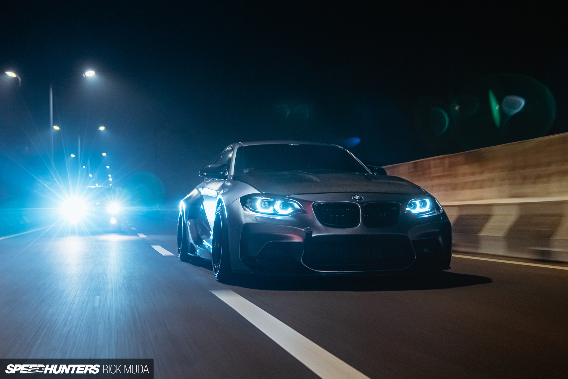 Low, Wide & Loud: A Beast M2 From Indonesia - Speedhunters