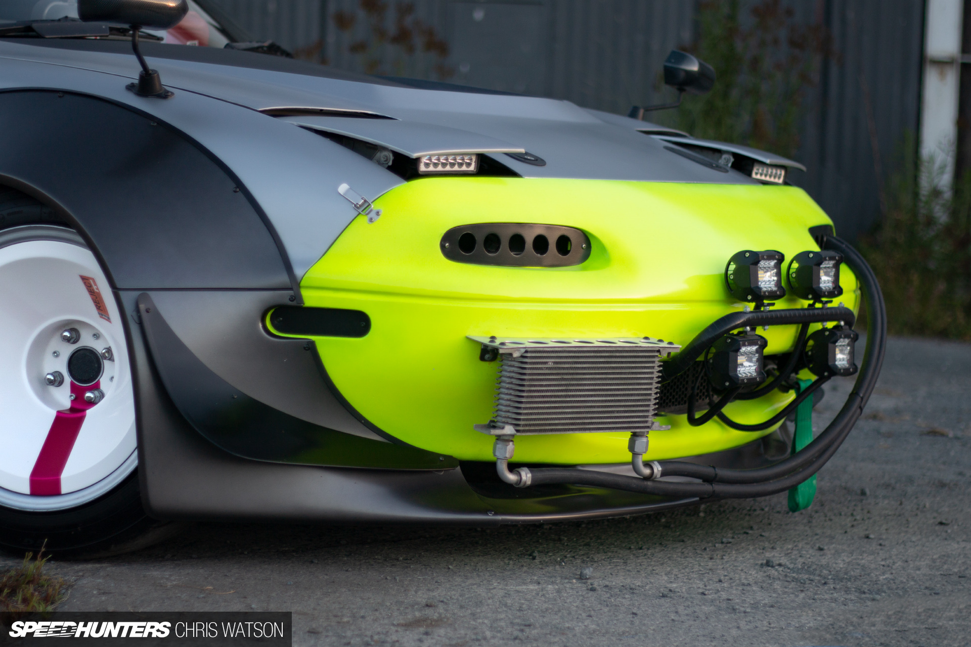 mazda mx 5 cyberpunk