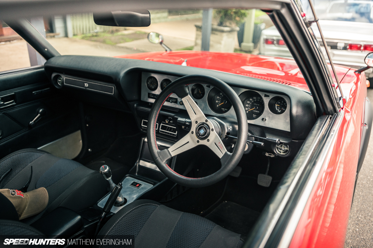 To Drive Or Not To Drive... - Speedhunters