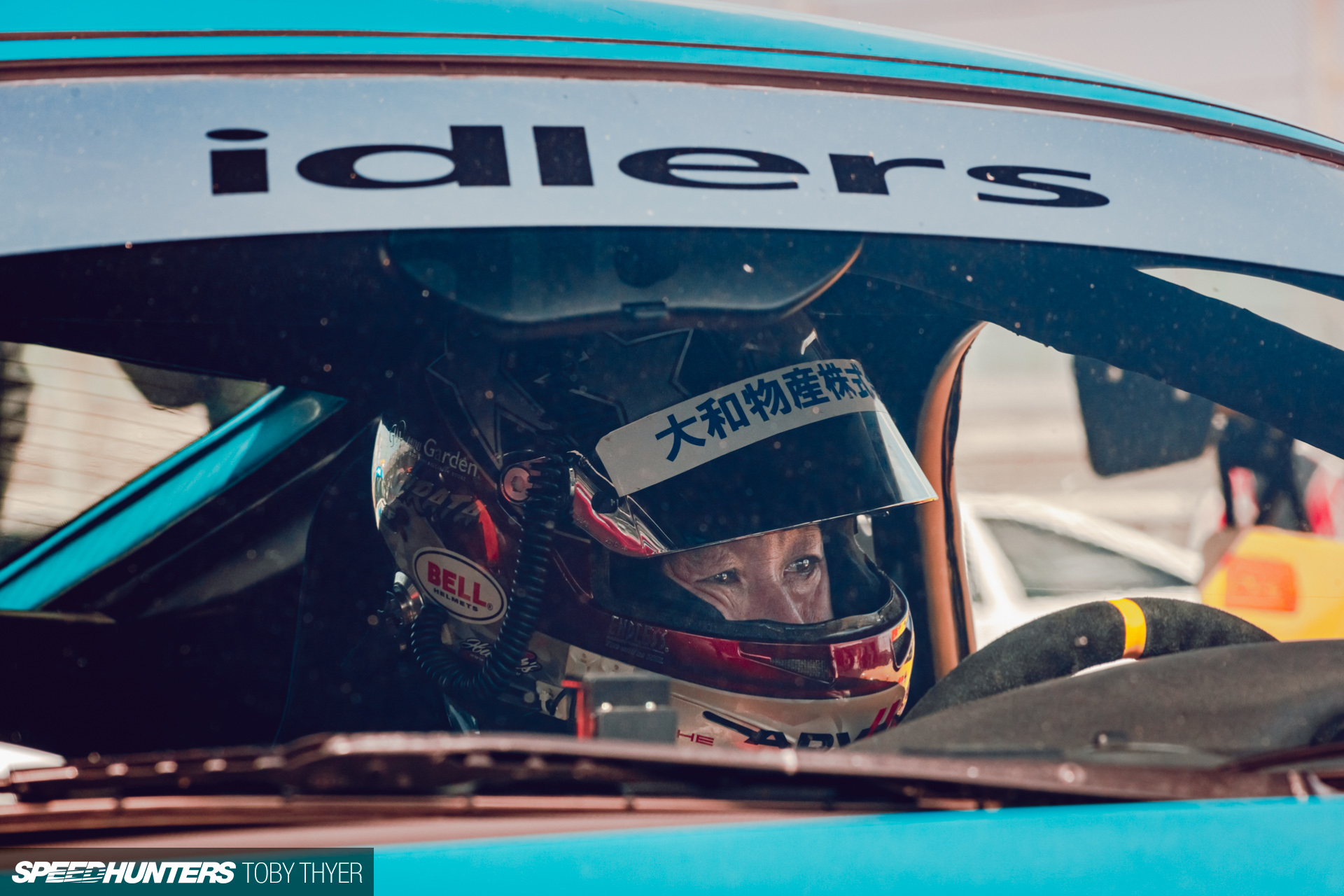 Tsukuba Circuit: My Very First Visit - Speedhunters