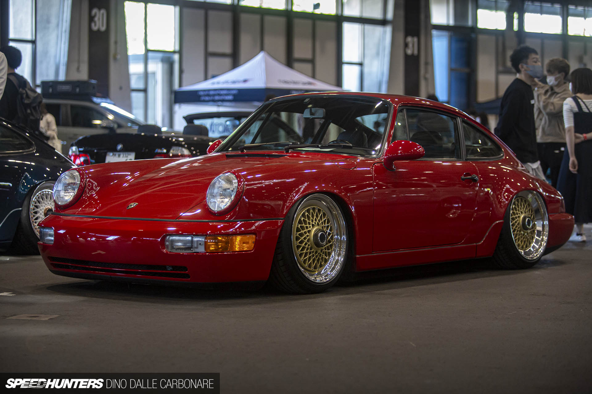 Wekfest Japan: The Best Of The Rest - Speedhunters