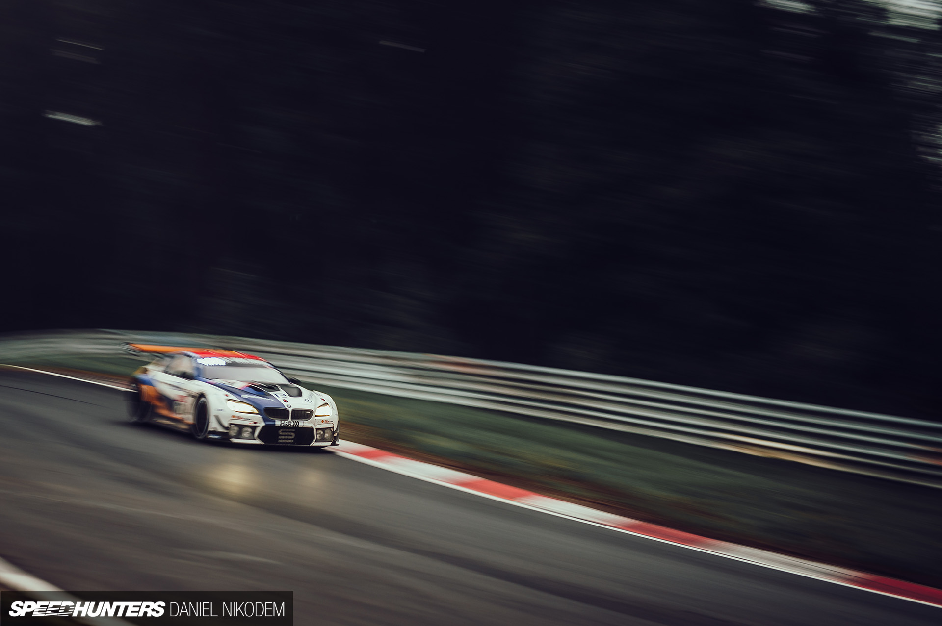  Gallery: Highs & Lows Of The 2021 Nürburgring 24h-Race - Speedhunters 