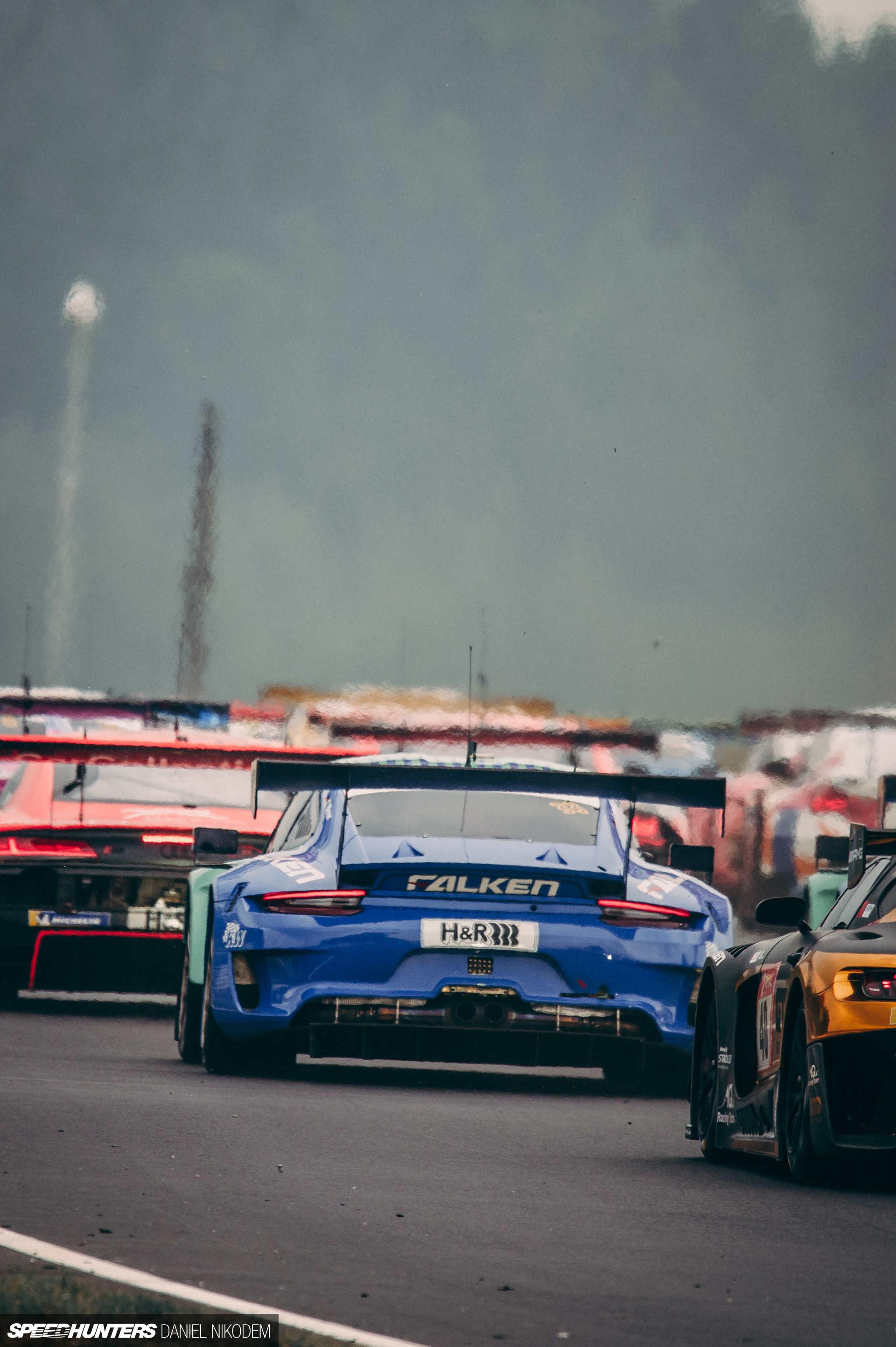  Gallery: Highs & Lows Of The 2021 Nürburgring 24h-Race - Speedhunters 