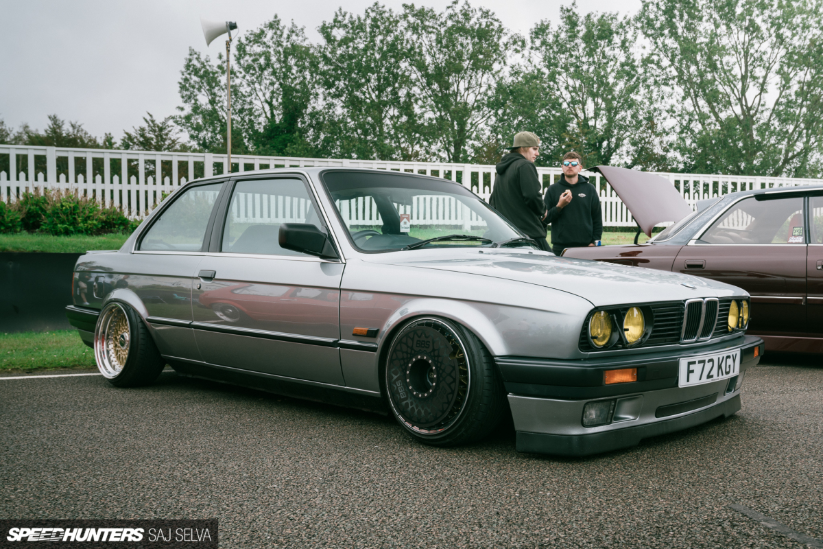 Hunting Air At Players Classic 2021 - Speedhunters