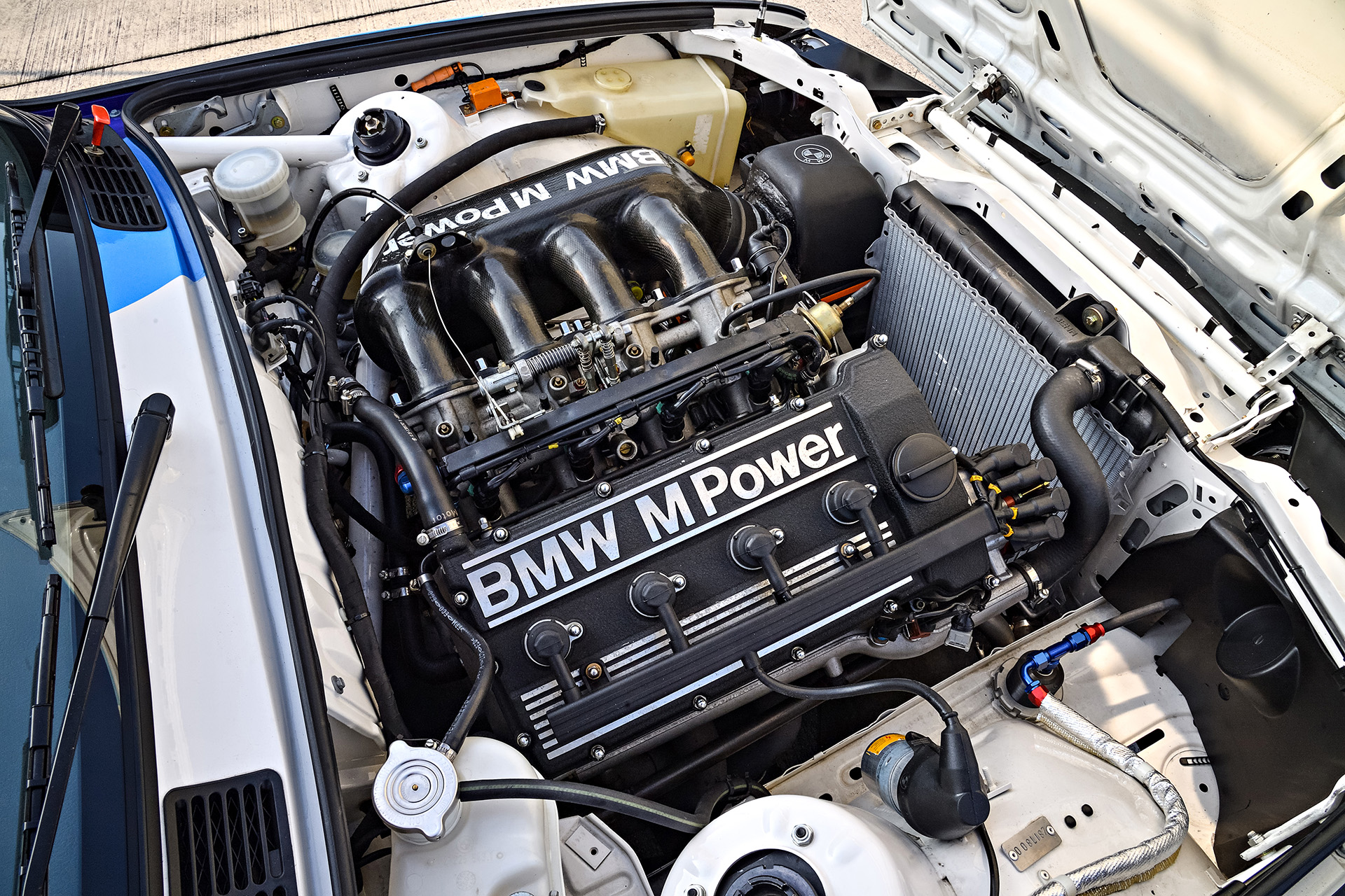 Celebrating 35 Years Of The BMW M3 - Speedhunters