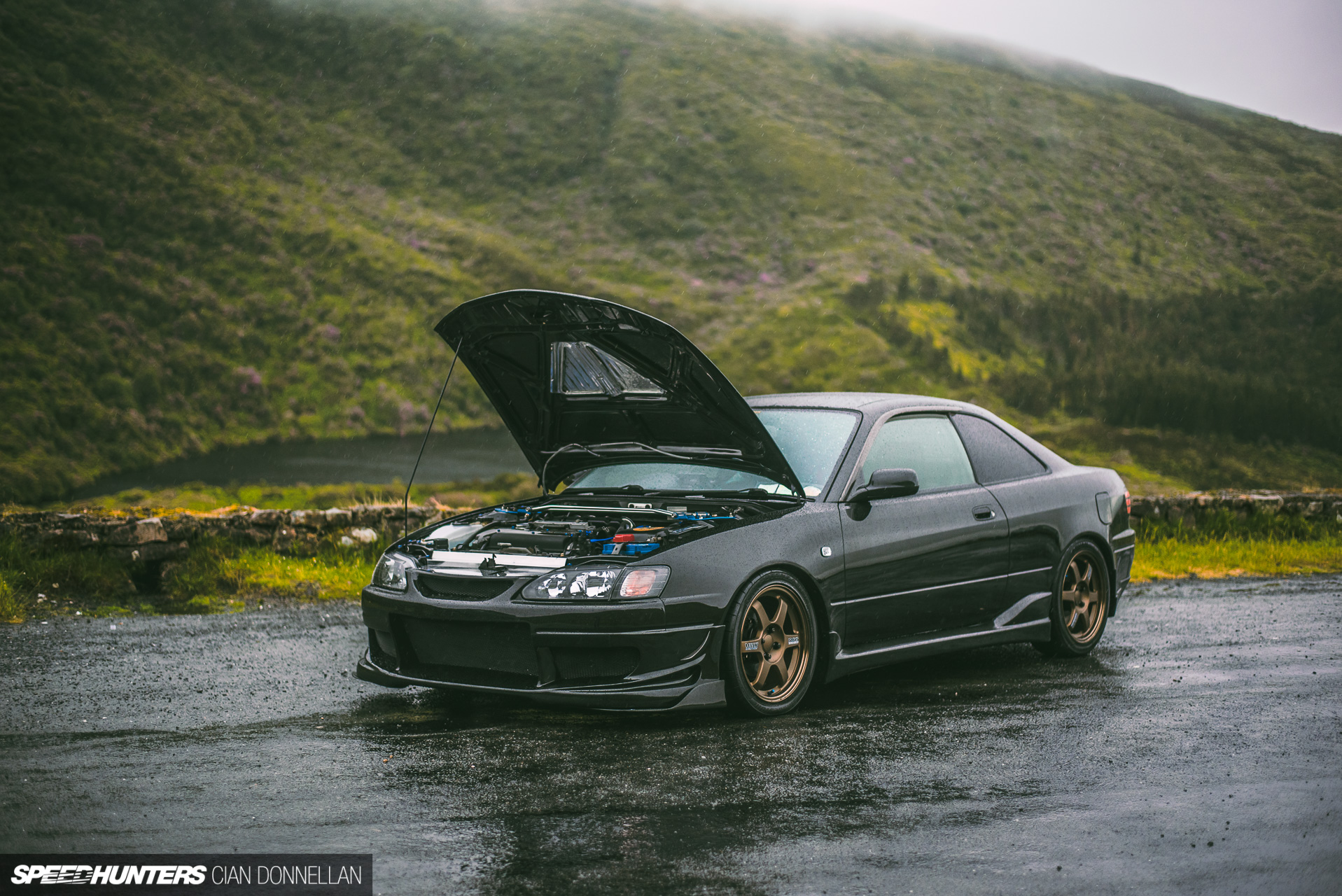 Triple One Love: A Simple But Smart Levin BZ-R - Speedhunters