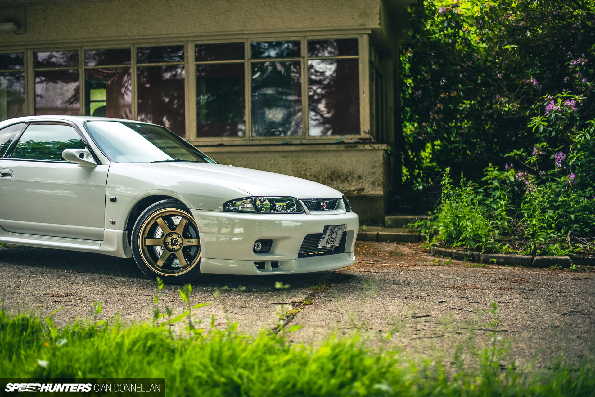 Is It Time To Celebrate The R33 Skyline GT-R? - Speedhunters