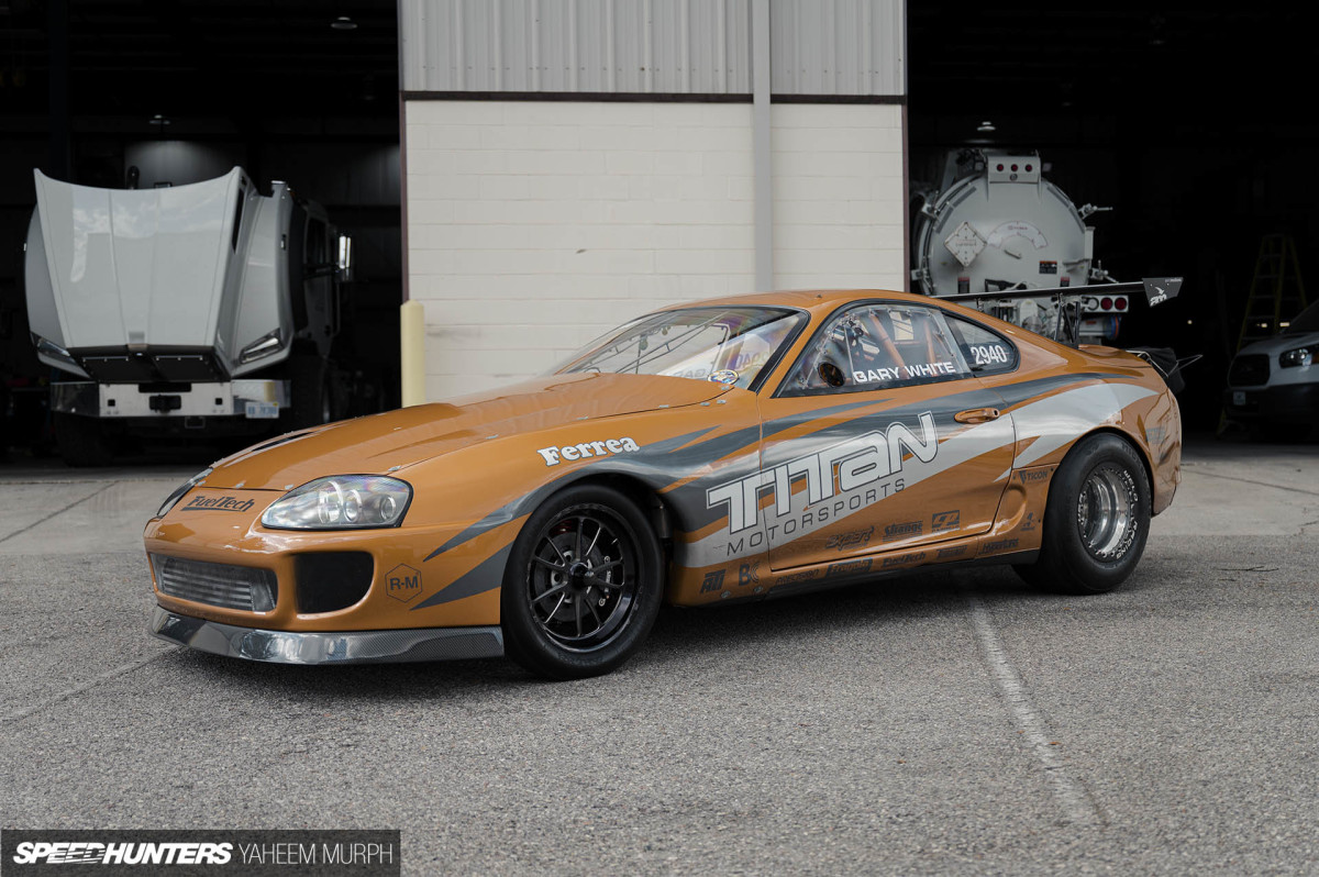 2021 Titan Motorsports CSF Speedhunters oleh Yaheem Murph-97