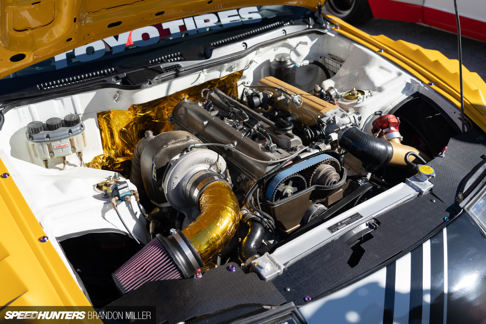 SEMA 2021: The Toyo Treadpass - Part 2 - Speedhunters