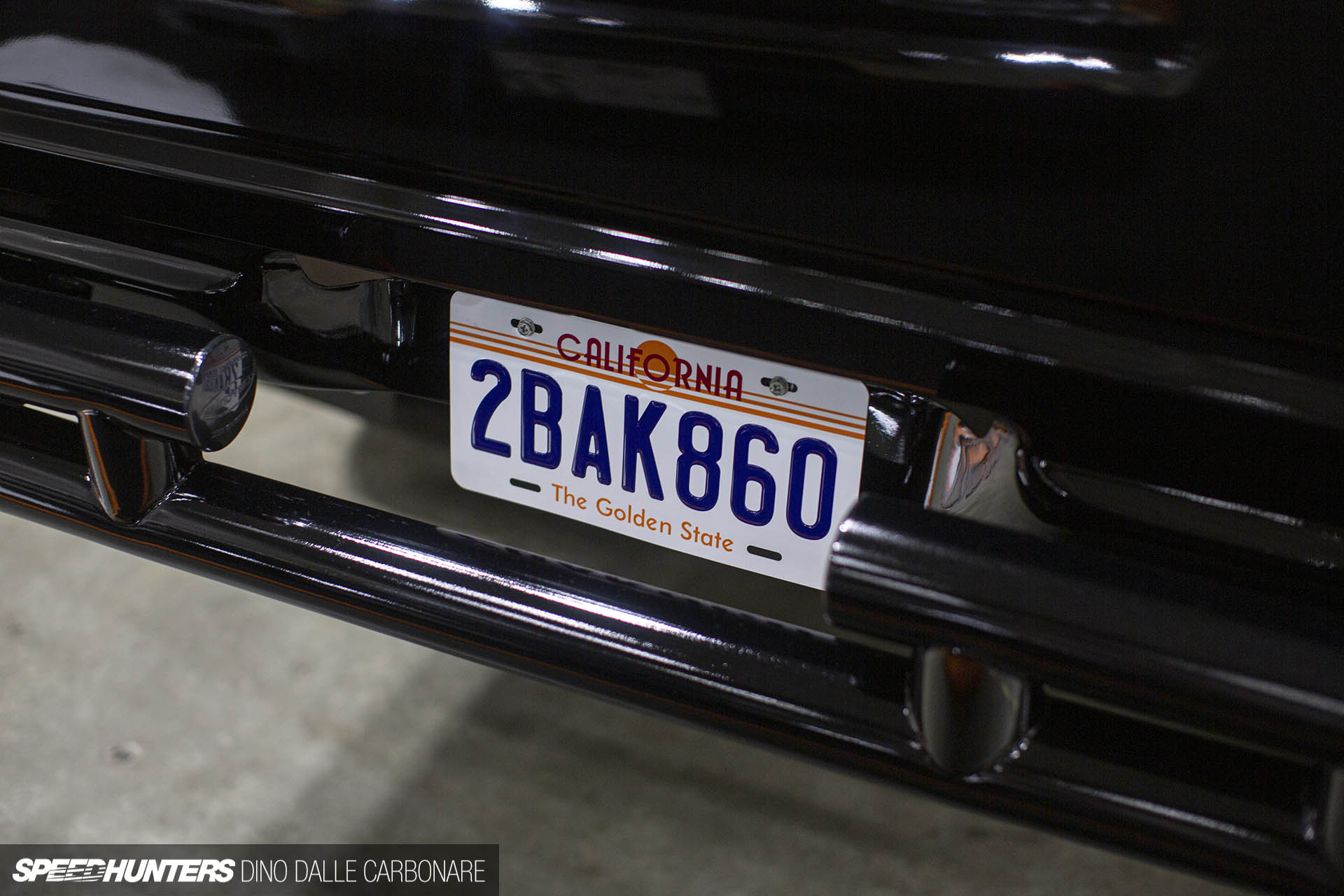 3 Standouts From The Yokohama Hot Rod Custom Show - Speedhunters