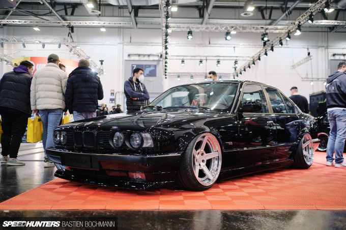 8 Of The Best From Essen 2021 - Speedhunters