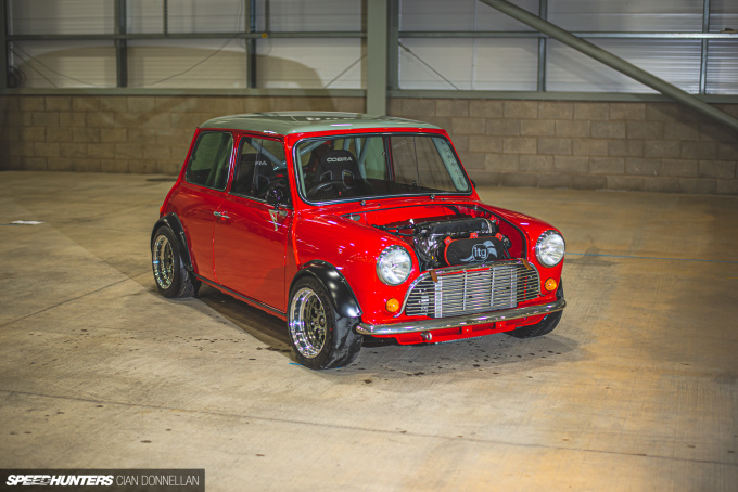 One_Mad_Mini_on_Speedhunters_Pic_By_CianDon (85) - Speedhunters