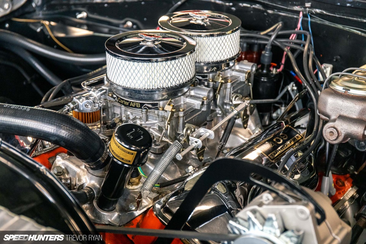 The Goodguys Summer Get-Together - Speedhunters