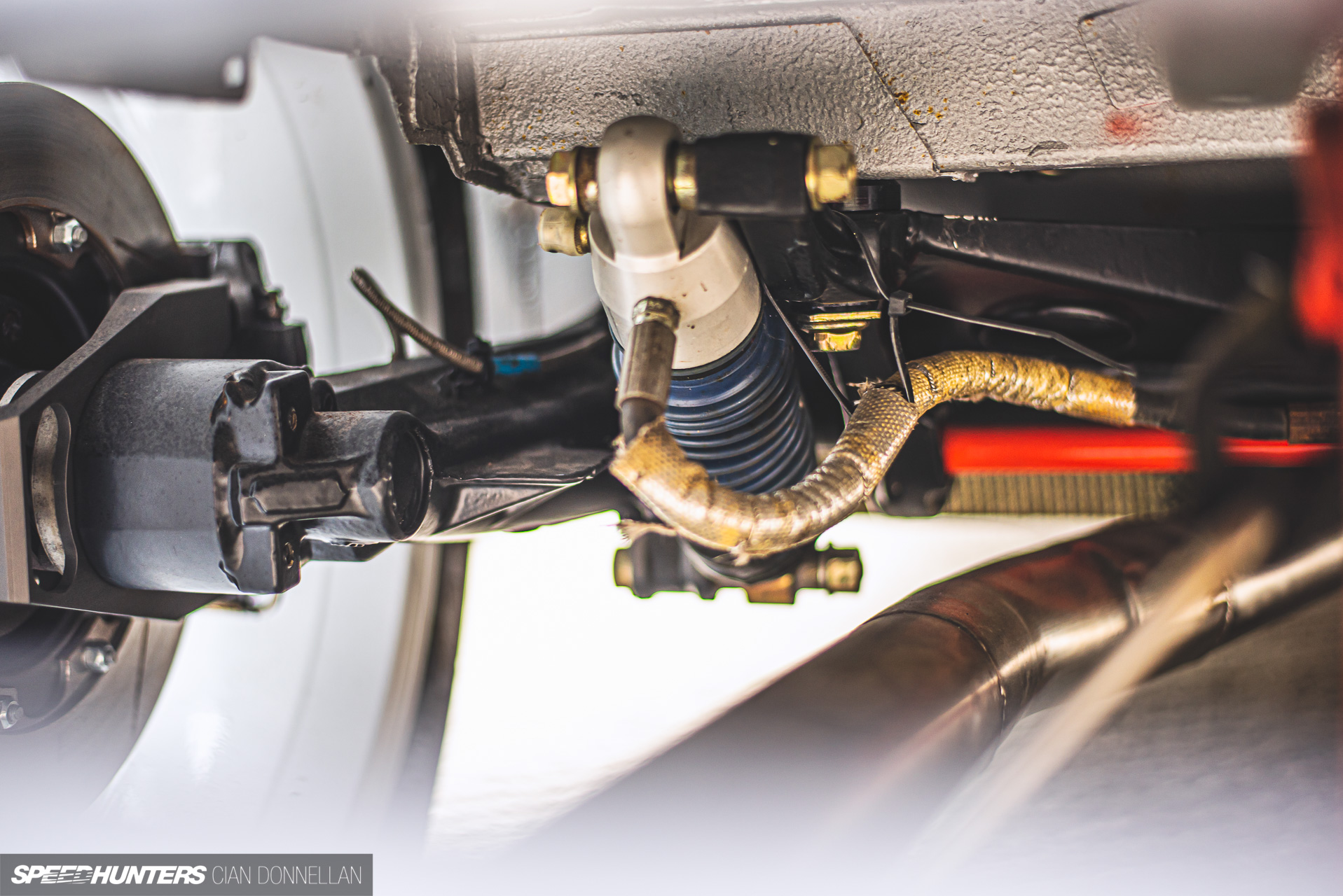 Rally Restomod: The RHM Peugeot 106 Maxi - Speedhunters