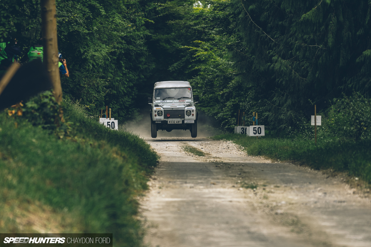 FOS Rally Stage 058