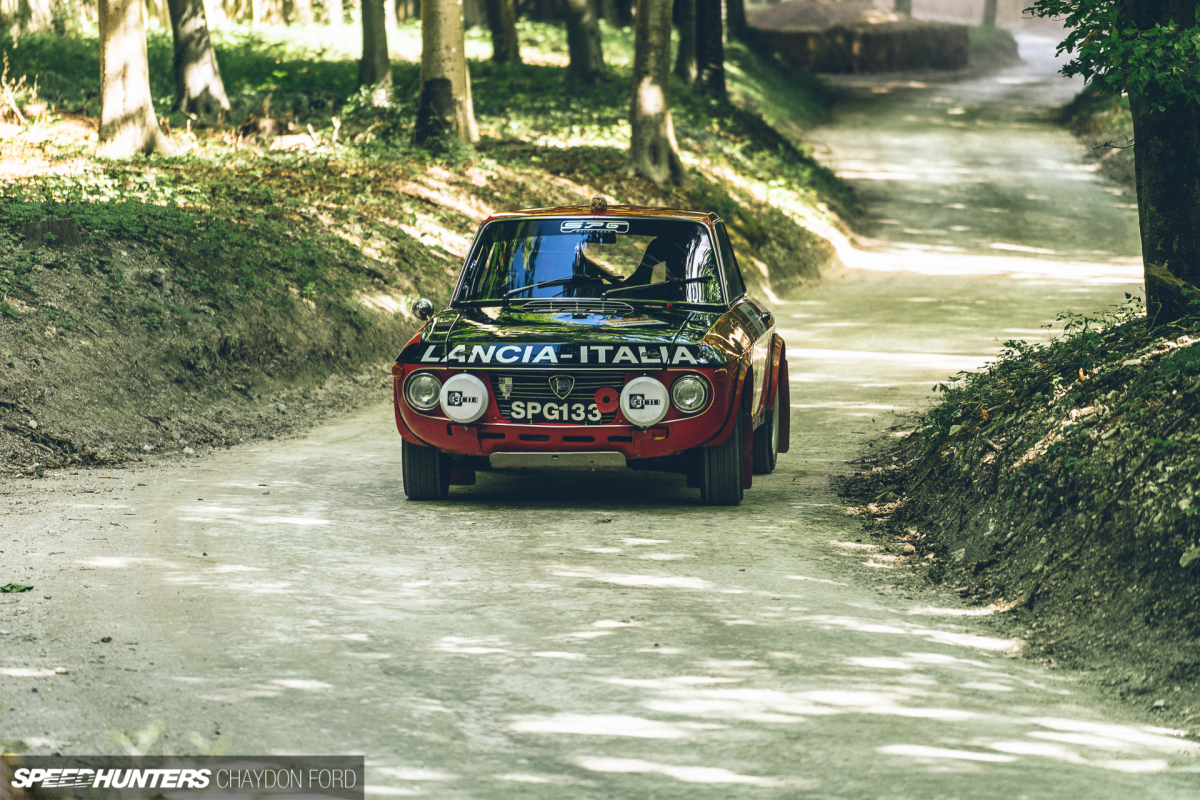 FOS Rally Stage 047