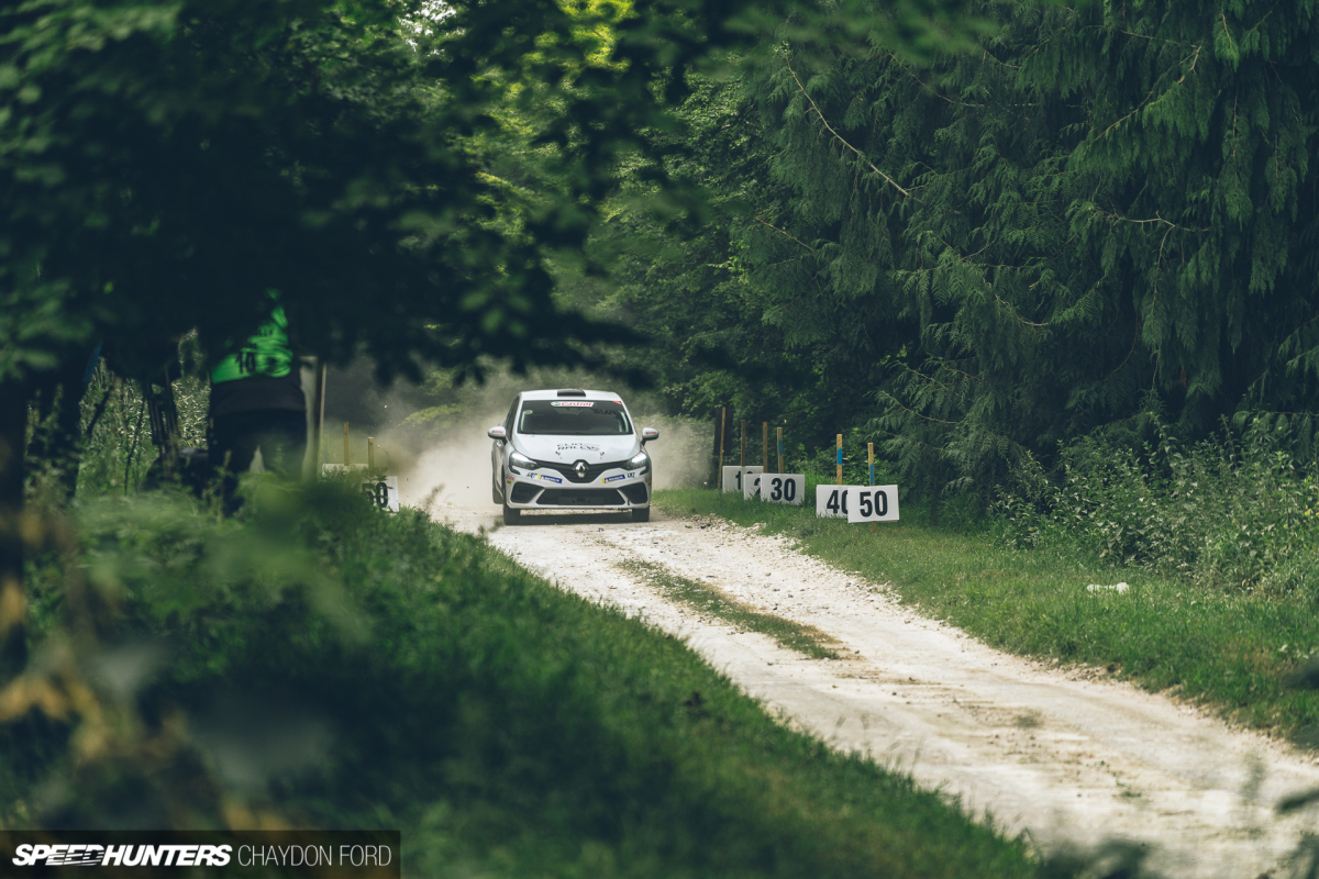 FOS Rally Stage 017
