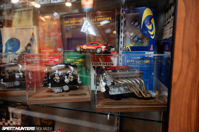 The Ultimate JDM Apartment... In Bangkok - Speedhunters