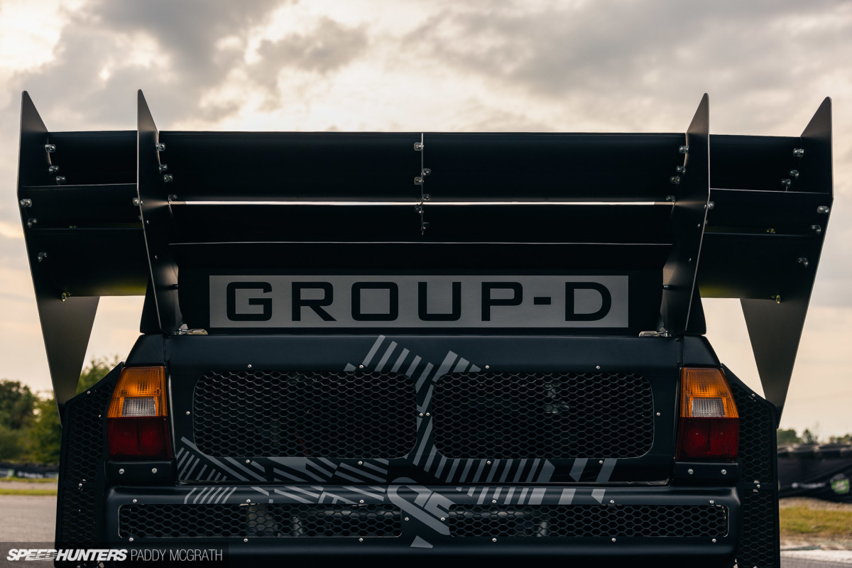 2022 Audi Quattro S1 DMAC Speedhunters by Paddy McGrath-16
