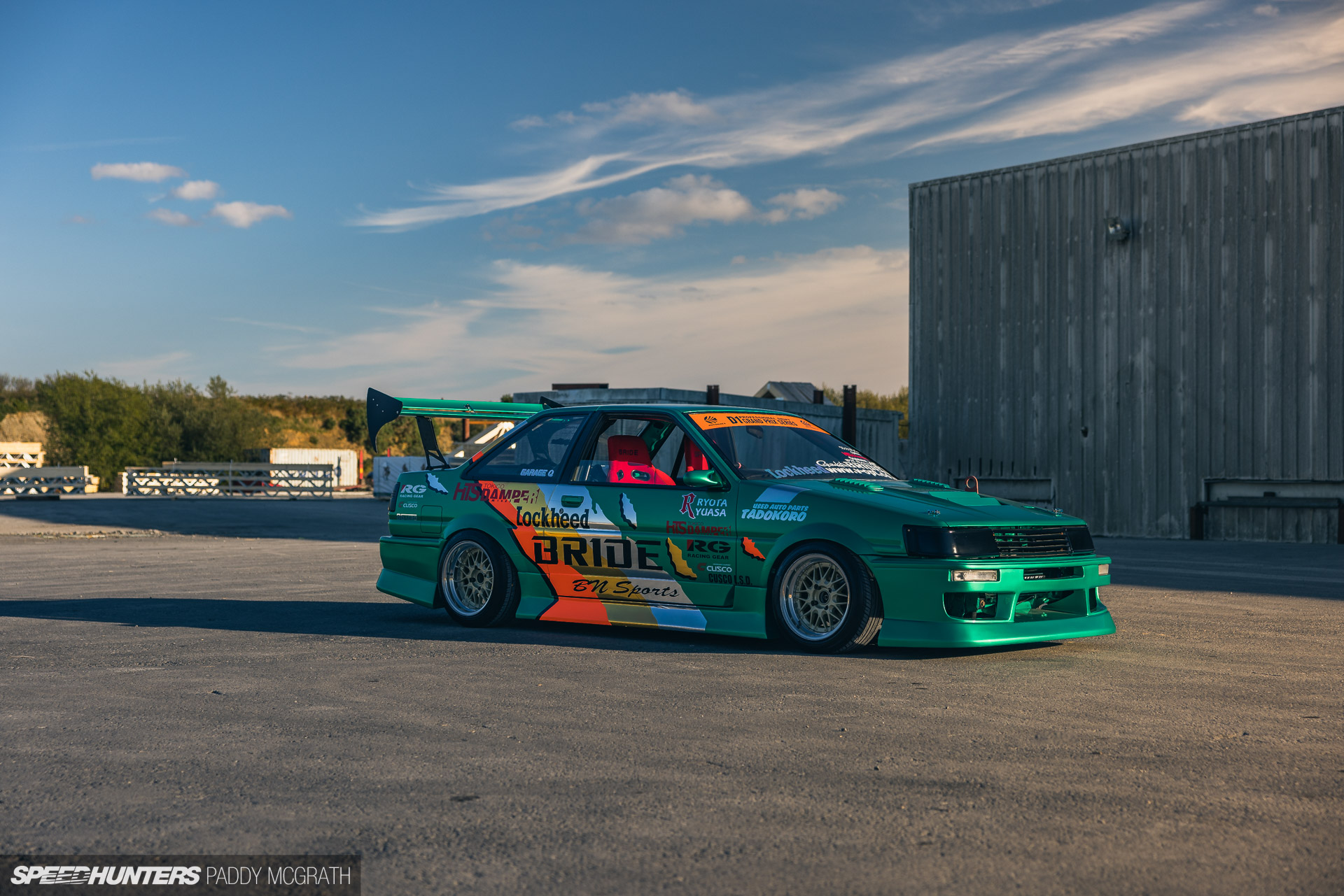 2022 Toyota AE86 Bride Speedhunters by Paddy McGrath-25 - Speedhunters