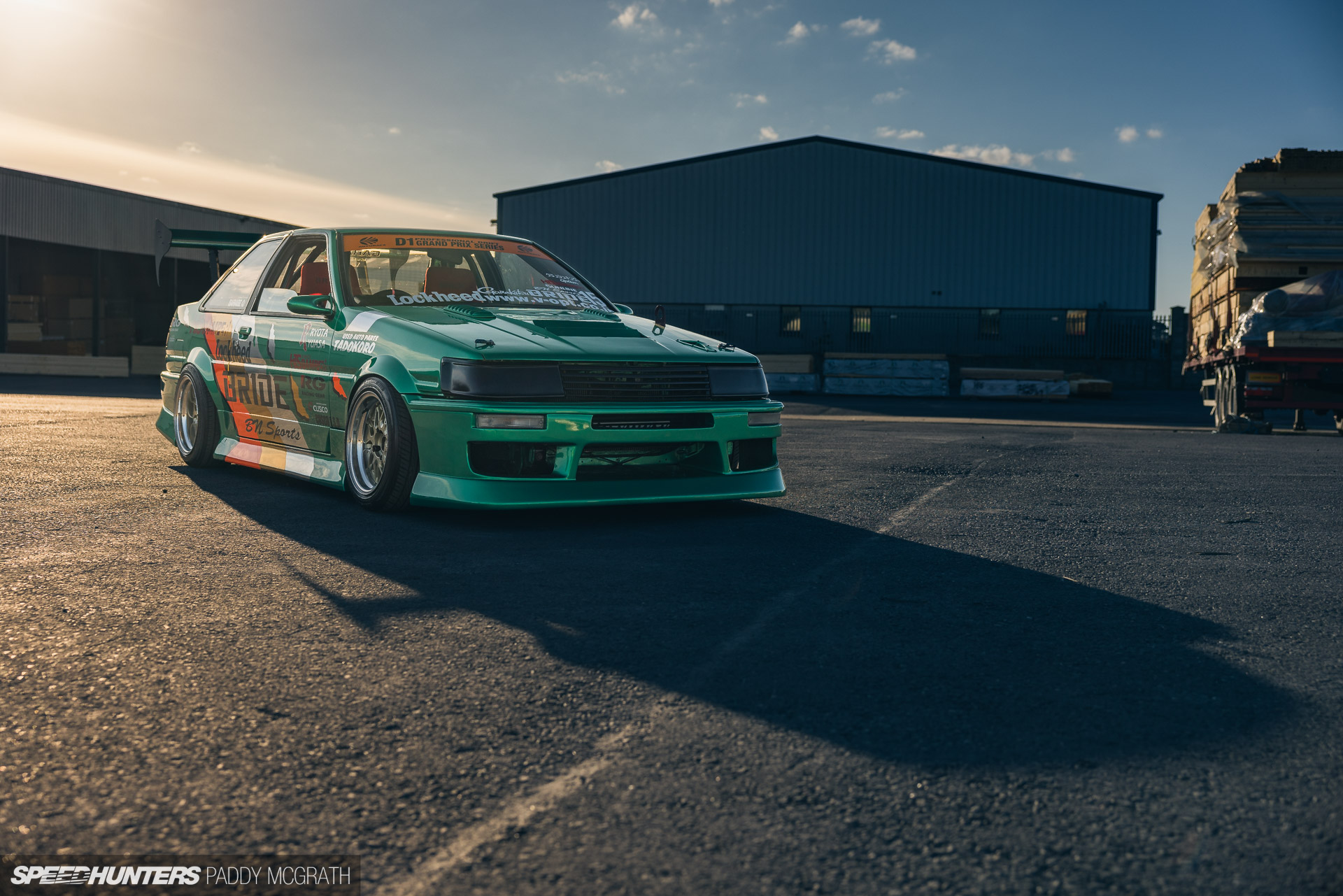 2022 Toyota AE86 Bride Speedhunters by Paddy McGrath-25 - Speedhunters