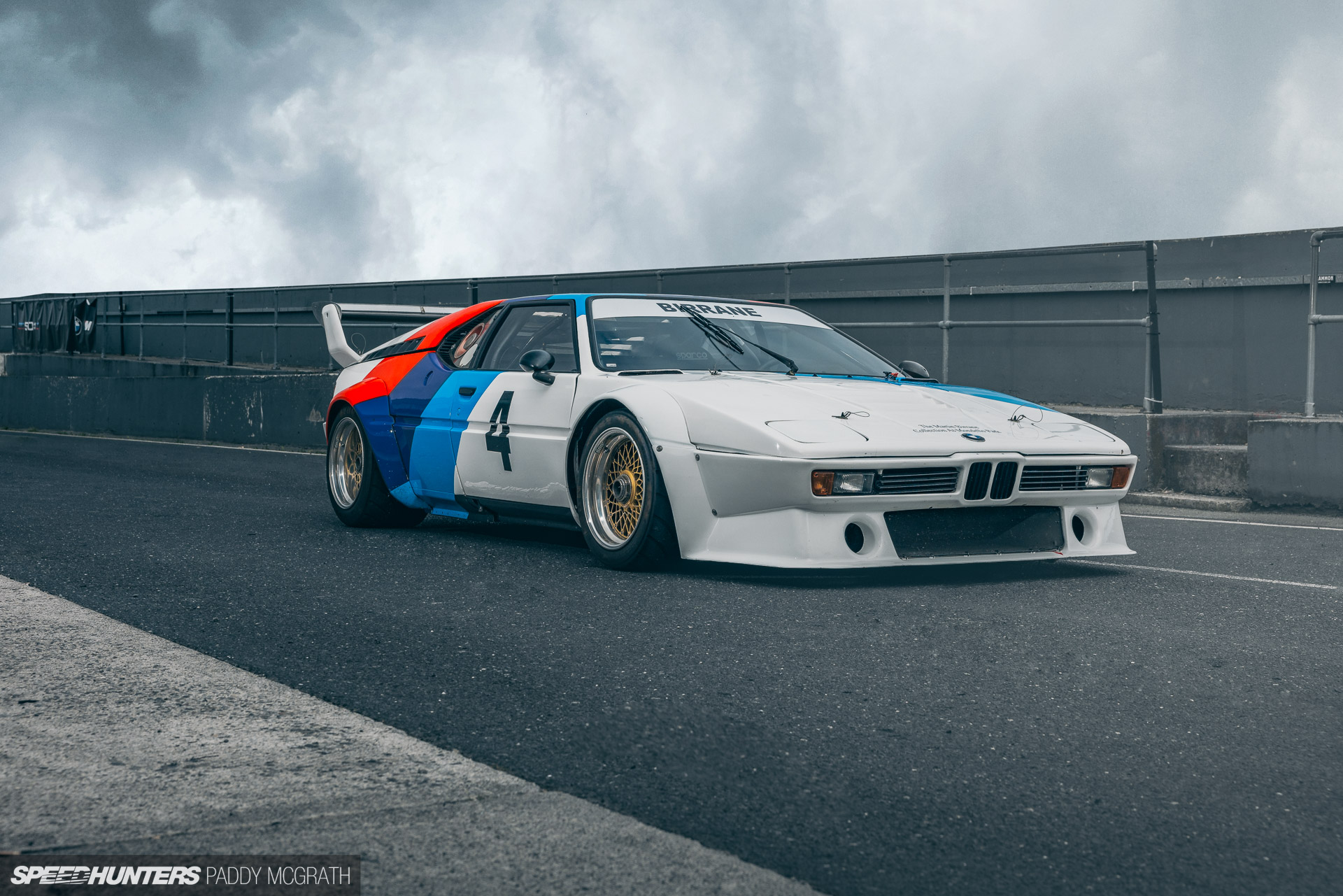 2022 BMW M1 Procar Speedhunters by Paddy McGrath-39 - Speedhunters