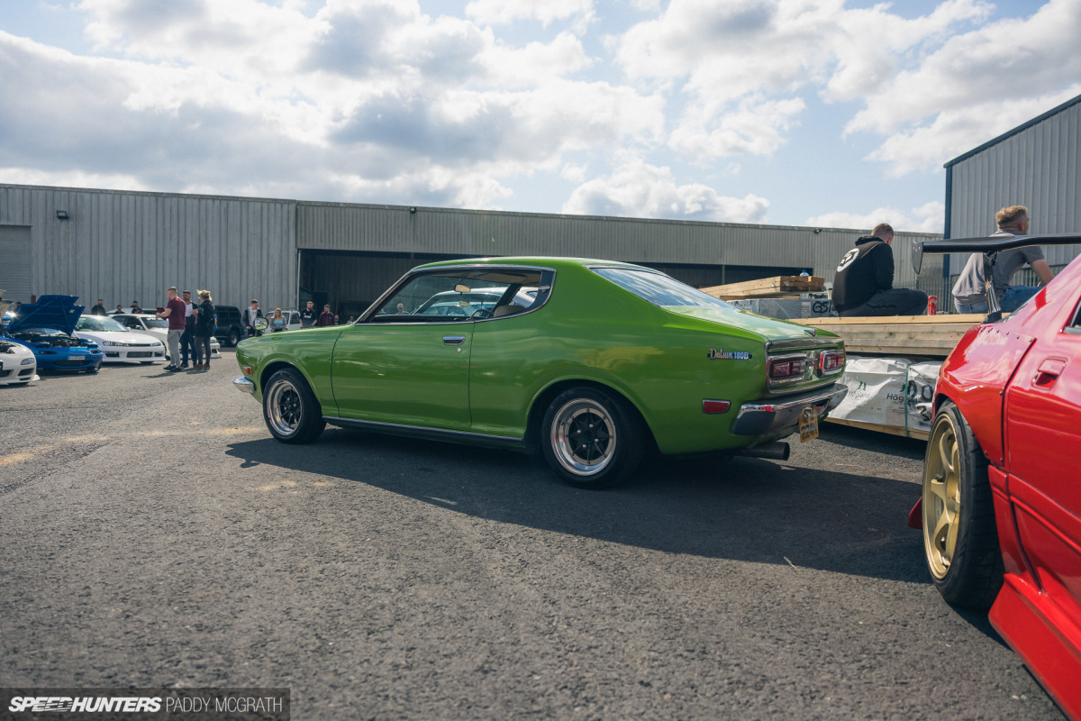 2022 Juicebox BBQ Speedhunters oleh Paddy McGrath-40