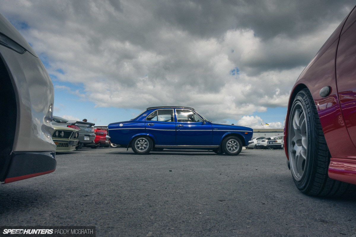 2022 Juicebox BBQ Speedhunters oleh Paddy McGrath-55