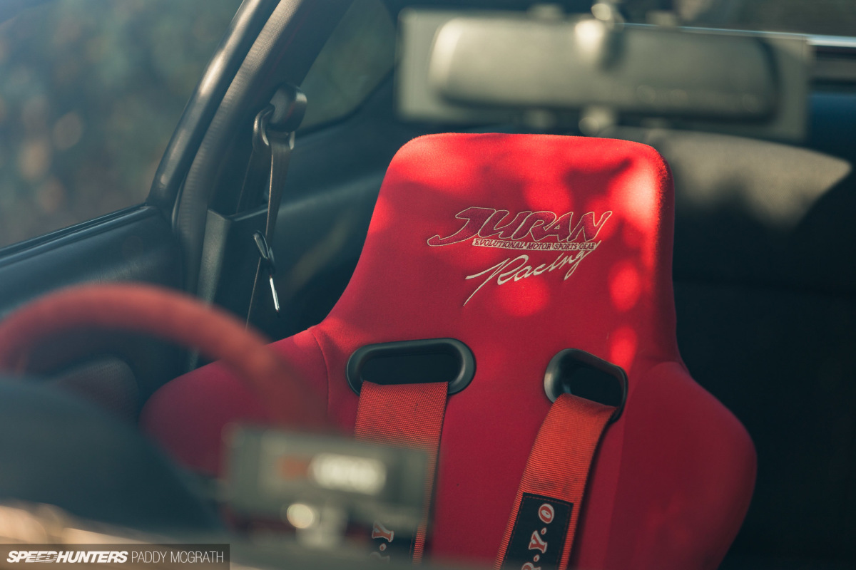 نیسان سیلویا جاش گرین Speedhunters 2022 توسط Paddy McGrath-38