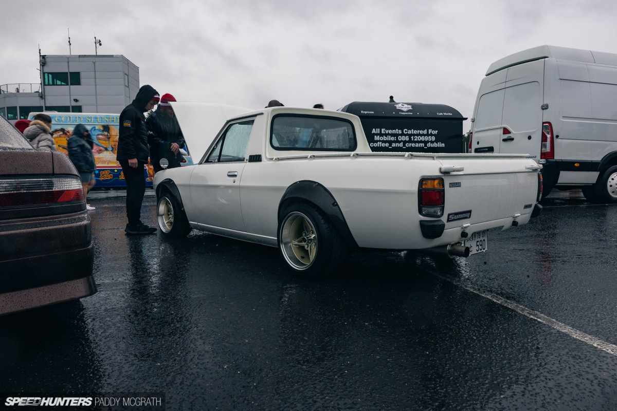 Japfest Spotlights Speedhunters 2022 توسط PMcG-7