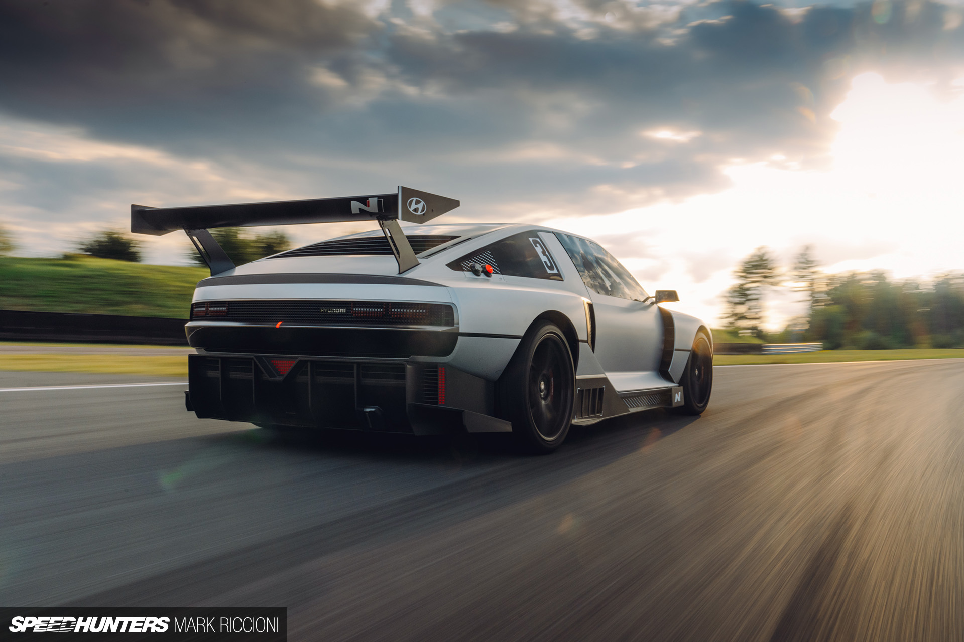 How Hyundai Became One Of Our Favourite Automakers - Speedhunters