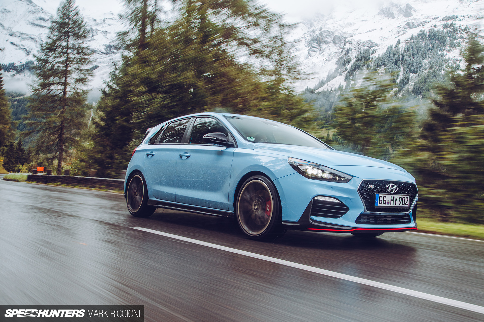 How Hyundai Became One Of Our Favourite Automakers - Speedhunters