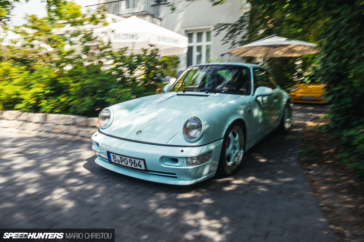 Olli Ploeger Porsche-2