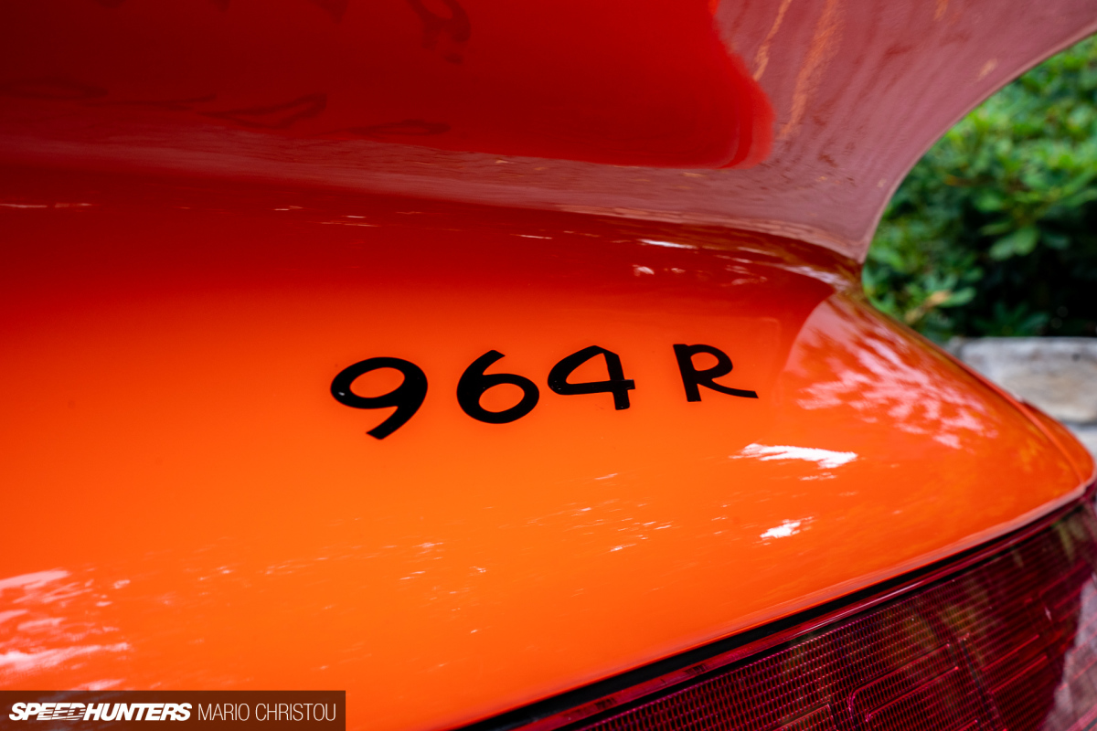 Olli Ploeger Porsche-69